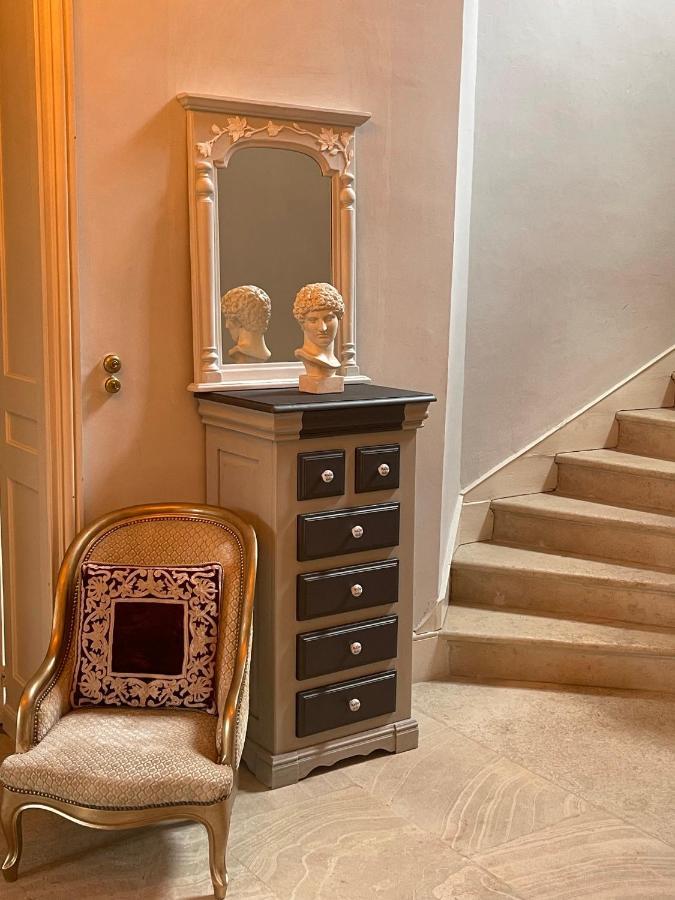 Le Chateau De Leugny Oiron エクステリア 写真