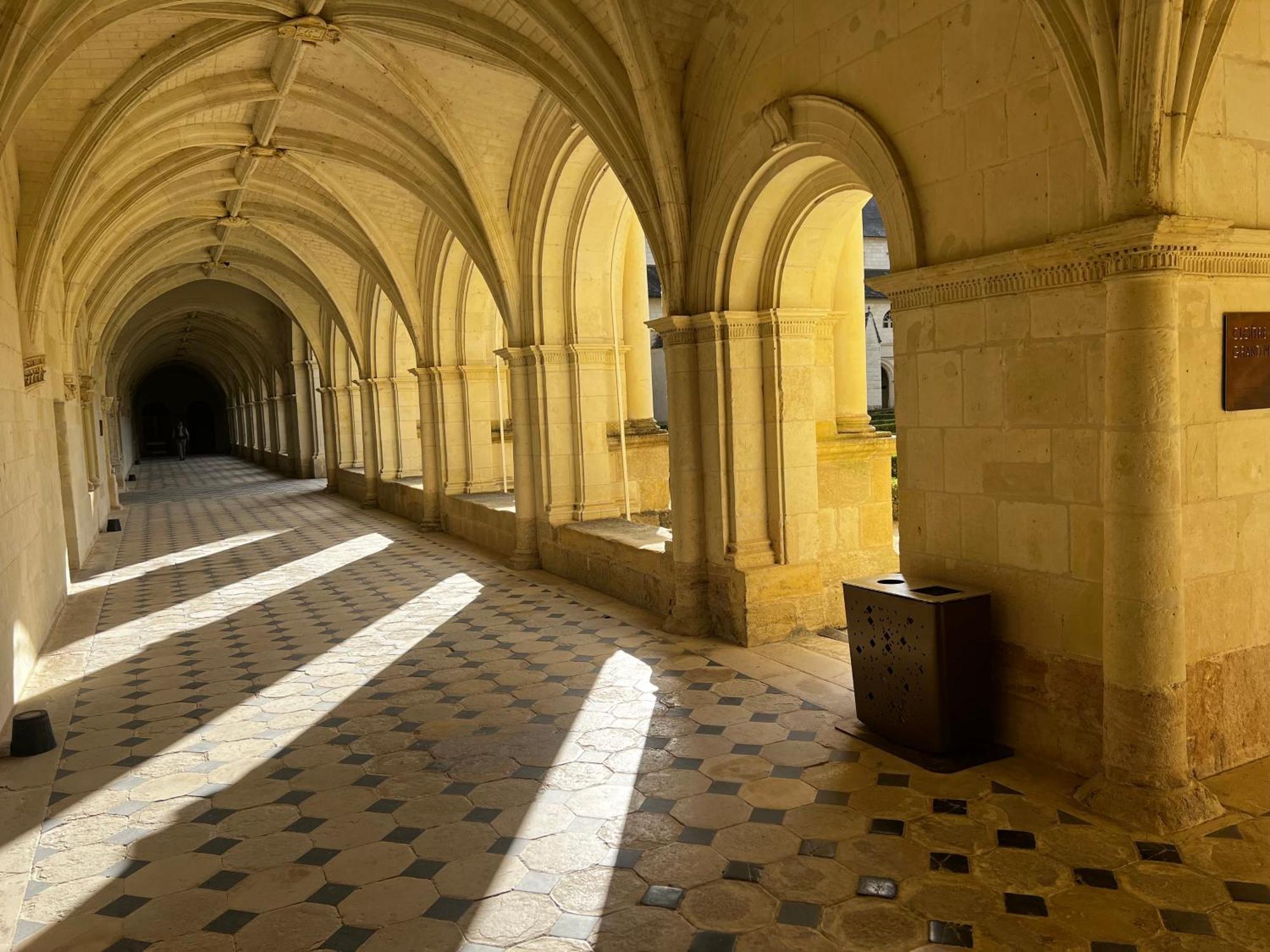 Le Chateau De Leugny Oiron エクステリア 写真
