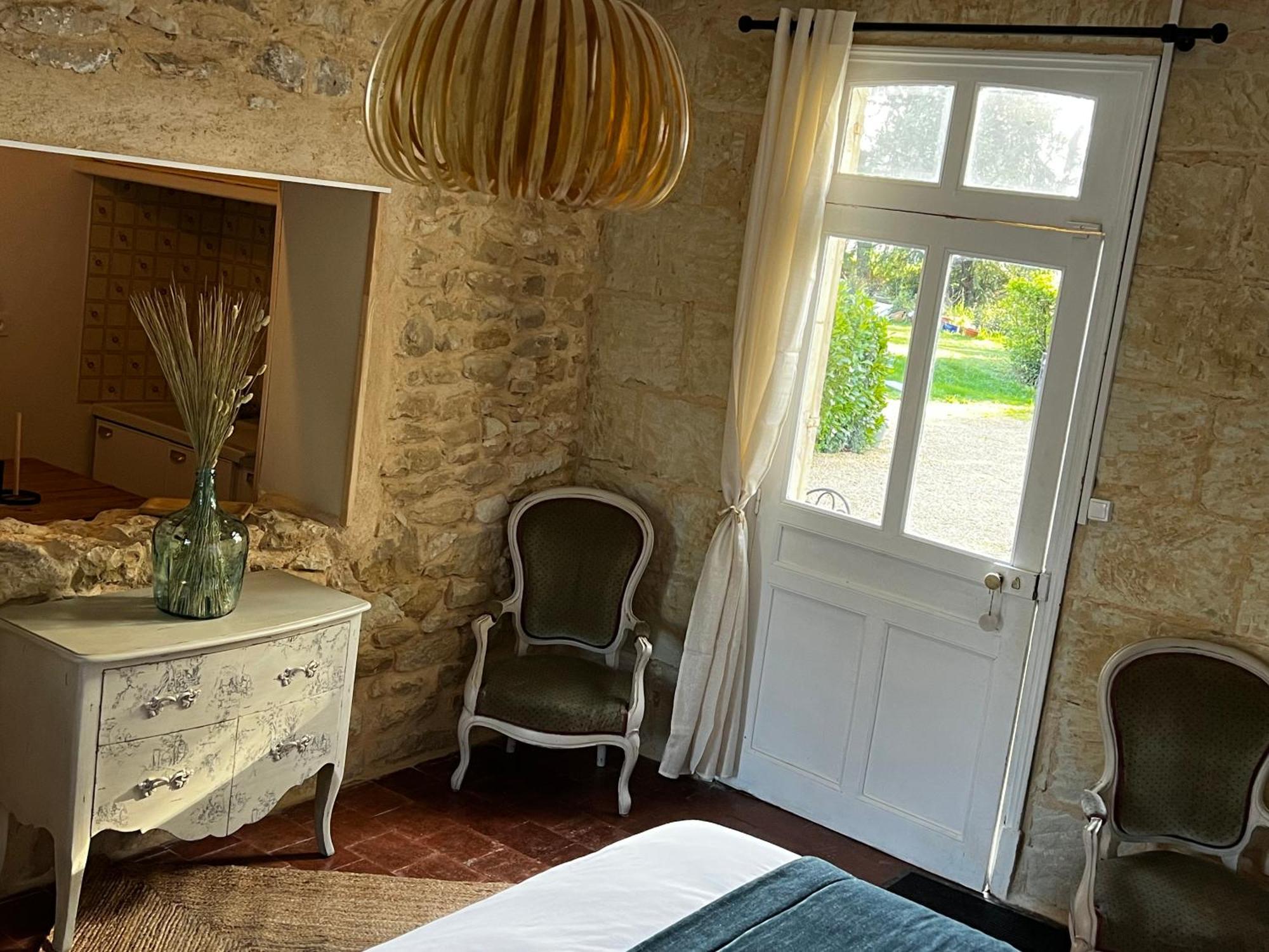 Le Chateau De Leugny Oiron エクステリア 写真